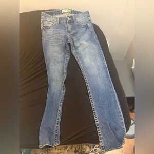 Aeropostale Women’s Bayla Skinny Jeans - Size 5/6 Long